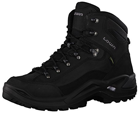 LOWA Renegade GTX MID