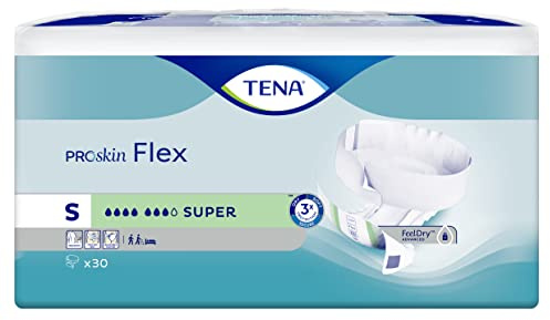 Tena Flex Super Small