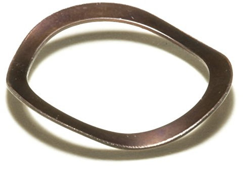 Northern DIY M16 Wave (Spring) Washer for Door Handles (Pack of 10)