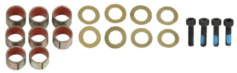 Cane Creek Thudbuster LT Rebuild Kit