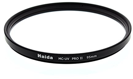haida ProII de 95 mm multicapa ultravioleta MC-UV filtro