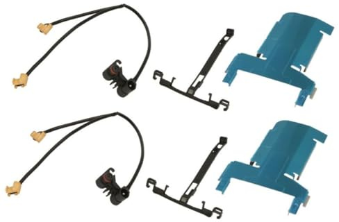 TRW GIC5028 Bremskraftverstärker