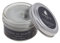Famaco Cream Polish, Lustra Zapatos Unisex Adulto, Gris (Grey Edelweiss), 50 mL