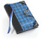 Harry Potter Ravenclaw Journal Noble Collection Stationery