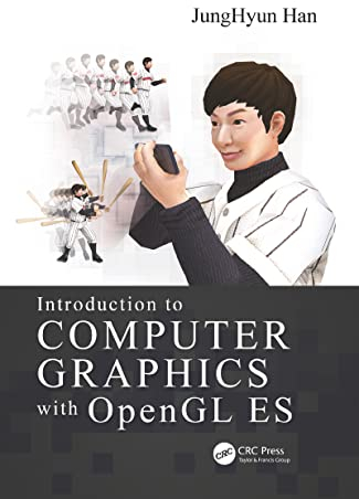 Introduction to Computer Graphics with OpenGL ES