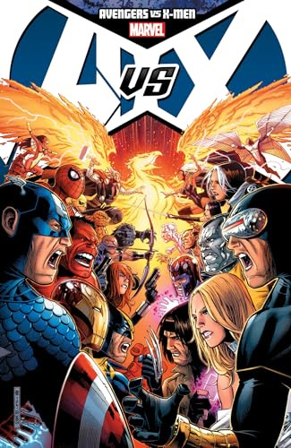 Marvel