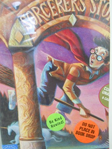 Harry Potter and the Sorcerer's Stone