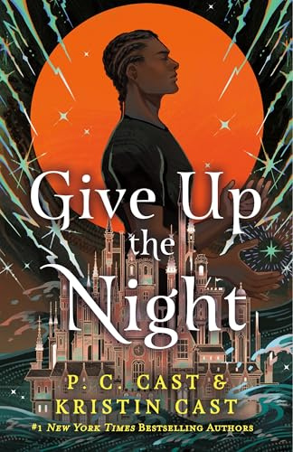 Give Up the Night: 2 (Moonstruck)