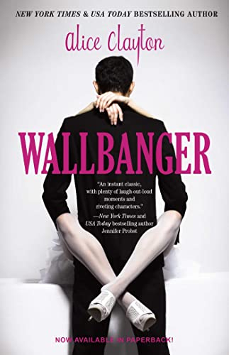 Wallbanger: Volume 1 (The Cocktail Series, Band 1)