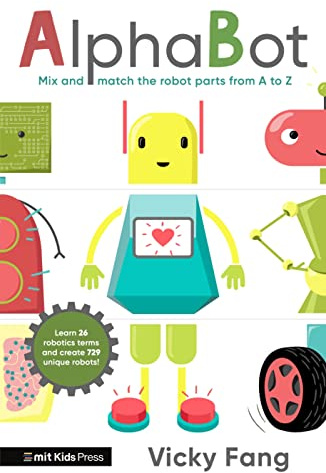 AlphaBot (MIT Kids Press)
