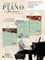 Adult Piano Adventures: Level 1 Bravo Pack