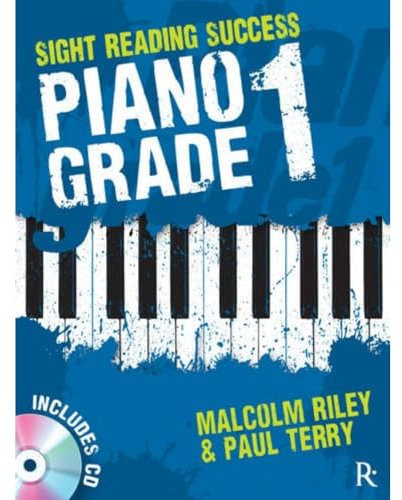 Sight Reading Success: Piano Grade 1