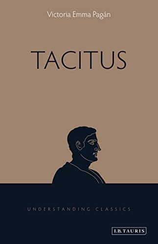 Tacitus (Understanding Classics)