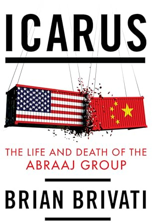 Icarus: The Life and Death of the Abraaj Group