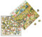 Adult Jigsaw Hieronymus Bosch. Garden of Earthly Delights. 1000 Piece Jigsaw (1000-Piece Jigsaws): Unser faszinierendes, hochwertiges 1.000-teiliges ... cm x 51,0 cm) in stabiler Kartonverpackung