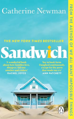 Sandwich: The sensational New York Times Bestseller