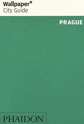 Wallpaper* City Guide Prague