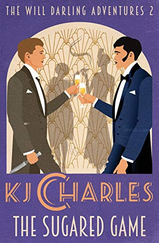 The Sugared Game (The Will Darling Adventures)