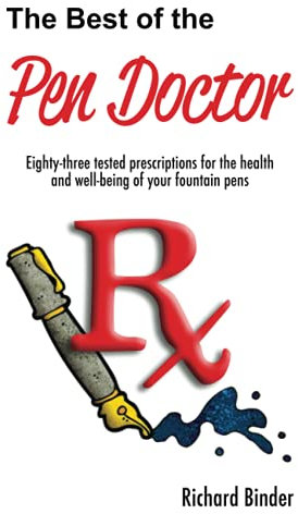 The Best of the Pen Doctor
