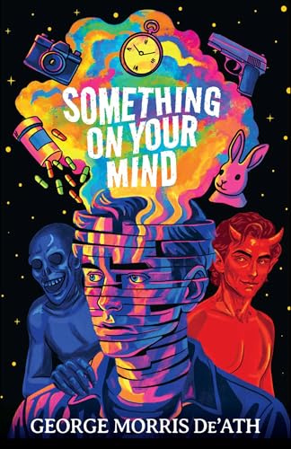 Something on Your Mind