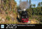 Faszination Eisenbahn 2025 (Kalender)