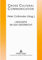 Linguistik im DaF-Unterricht: Beiträge zur Auslandsgermanistik (Cross-Cultural Communication, Band 8)