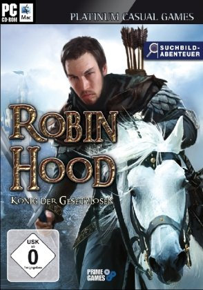 Robin Hood: König der Gesetzlosen