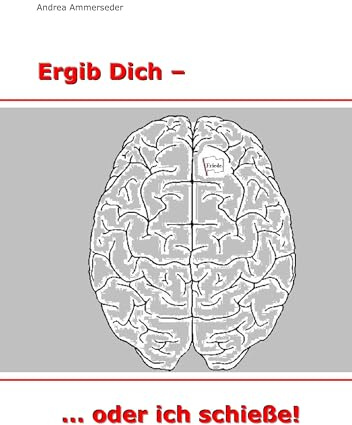 Ergib Dich - ... oder ich schieße