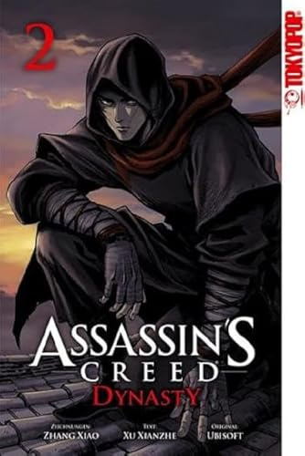 Assassin’s Creed - Dynasty 02