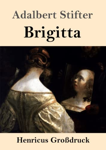 Brigitta (Großdruck)