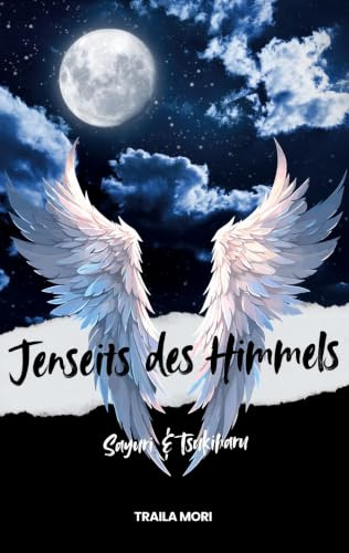 Jenseits des Himmels: Sayuri & Tsukiharu