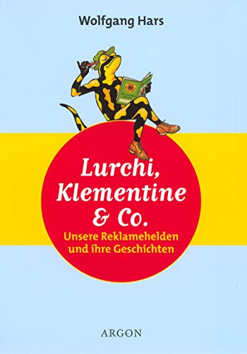 Lurchi, Klementine und Co.