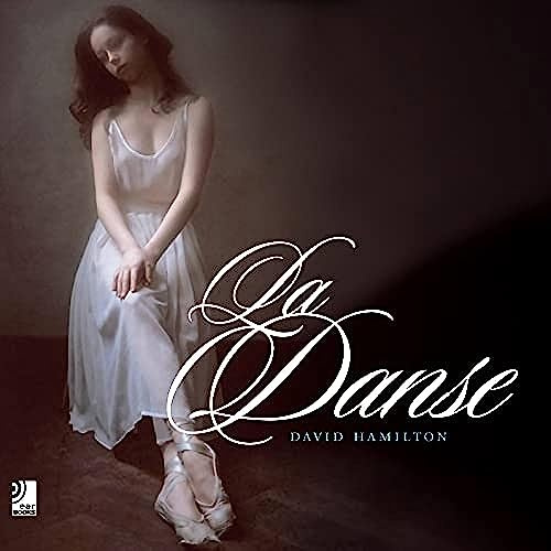 La Danse - Buch & 4 CDs (earBOOK): Fotobildband inkl. 4 Audio CDs (Deutsch/Englisch) (Ear books)