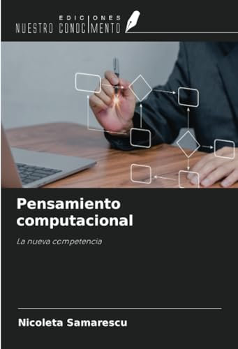 Pensamiento computacional: La nueva competencia