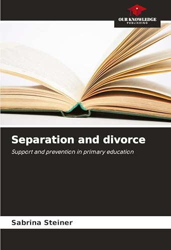 Separation and divorce: Support and prevention in primary education