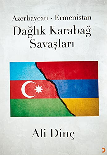 Azerbaycan - Ermenistan Dağlık Karabağ Savaşları