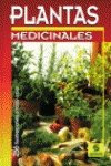 GRAN LIBRO PLANTAS MEDICINALES,EL (SIN COLECCION)