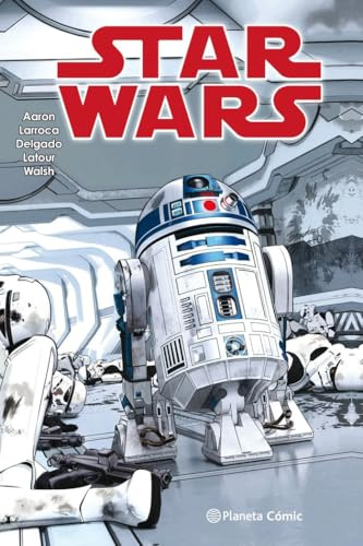 Star Wars Tomo nº 06/13 (Star Wars: Cómics Tomo Marvel, Band 6)