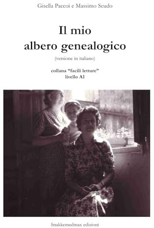 Il mio albero genealogico