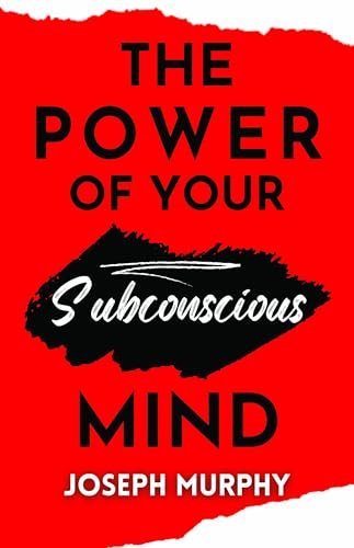 The Power of your Subconscious Mind