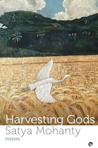 Harvesting Gods: Poems
