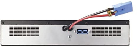 APC Smart-UPS RT 48V RM Battery Pack - UPS battery Lead Acid - 2 U