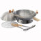 Norpro – Juego de Wok Set