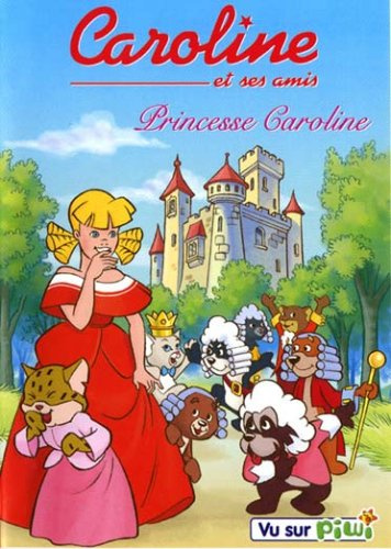 Caroline, vol. 6 [FR Import]