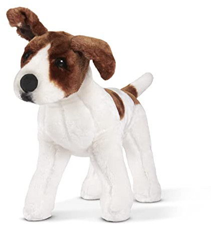 Melissa & Doug 4867 Jack Russell Terrier-Pl-sch