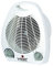 VINTEC 73051 Heizlüfter VT 1200, 2000 W, 230 V, Weiß
