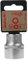 CAROLUS 5180.240 Steckschlüsseleinsatz 1/2 Spline 24 mm, 1 Stück