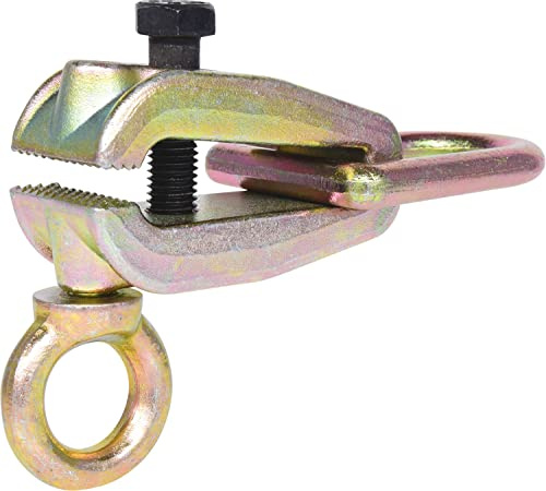 KS Tools 140.2400 Mini-Zugklemme, 150mm