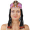 Kopfschmuck Cleopatra