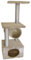 Europet Bernina Kratzbaum Eco-Rodo beige